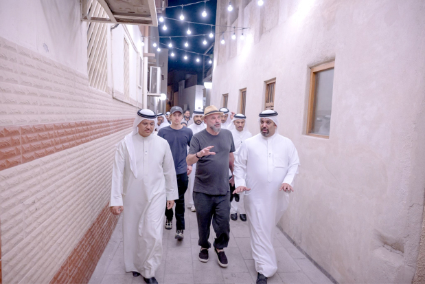 Muharraq Nights ‘big boost for tourism sector’
